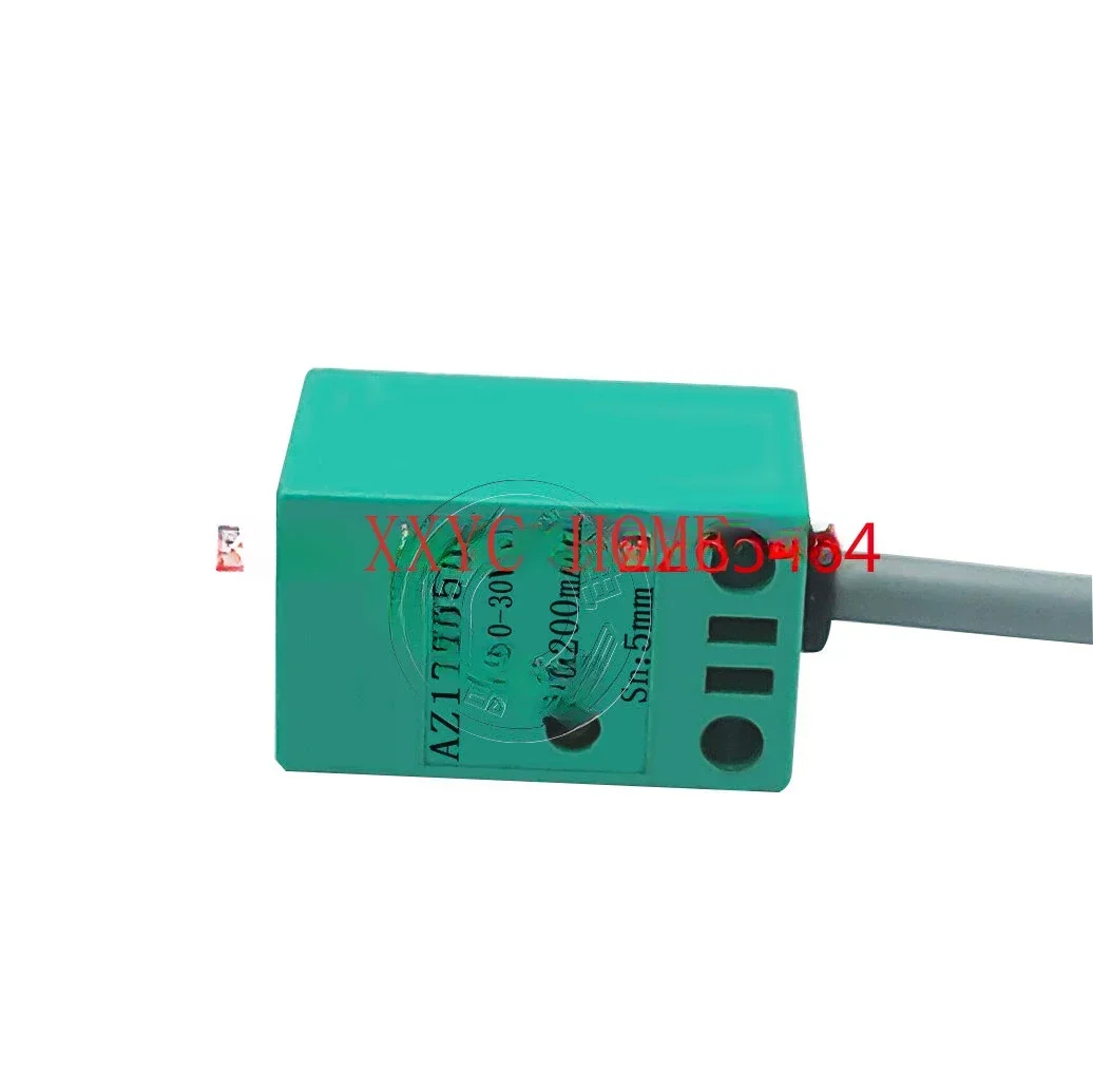 Nori Diamond EPT15 Электрический вилочный погрузчик концевой выключатель AZ17M05NK AZ17M05PK