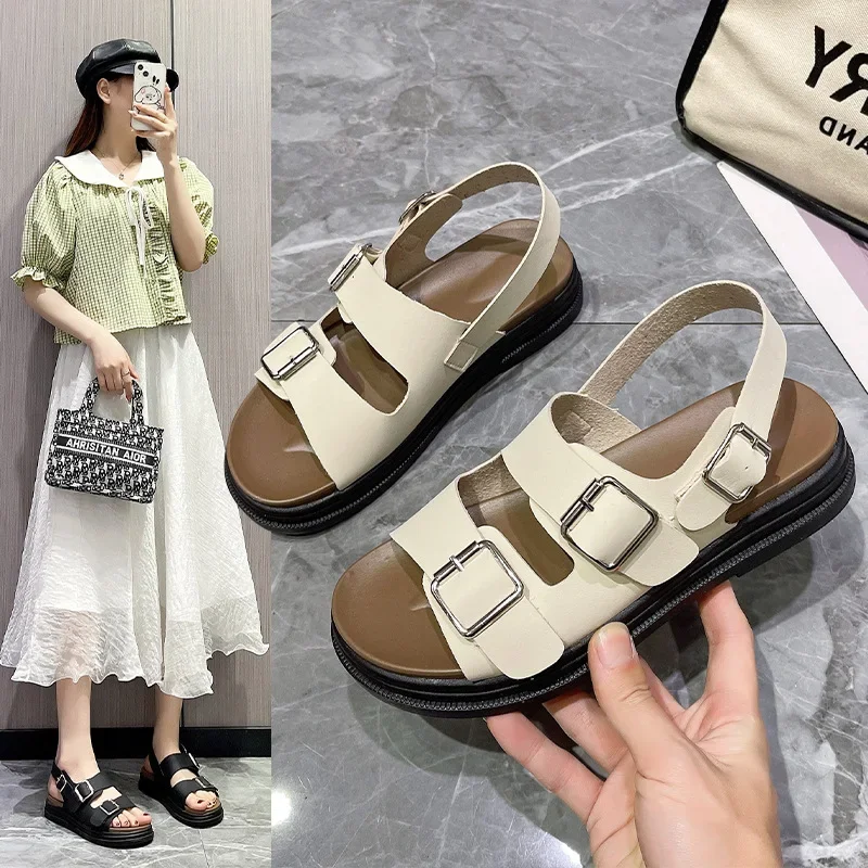 Новые дизайнерские классические женские туфли в стиле Аризоны удобная летняя