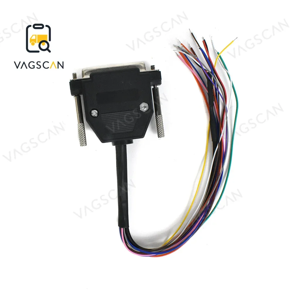 KT200 Новейший адаптер для клона HTprog Поддержка модели мульти-ECU Клонирование записи