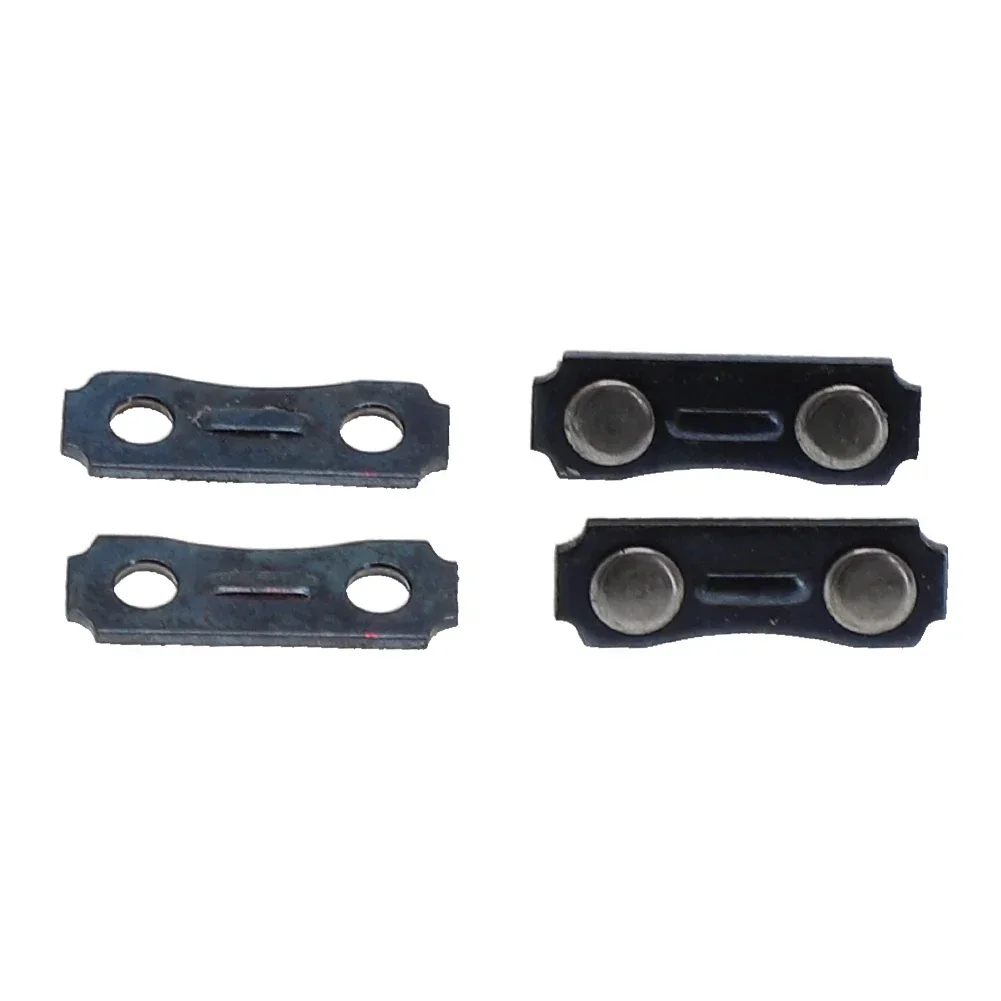 Легкая установка 12 пар комплектов размер 3/8 ЛП высота цепи фотобензопила. 043 .050