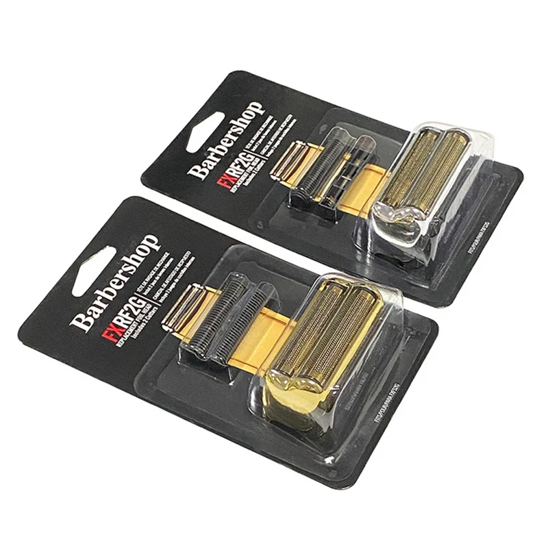 Головка для электробритвы Babyliss FXRF2G сменный резак лезвия машинки стрижки мужчин