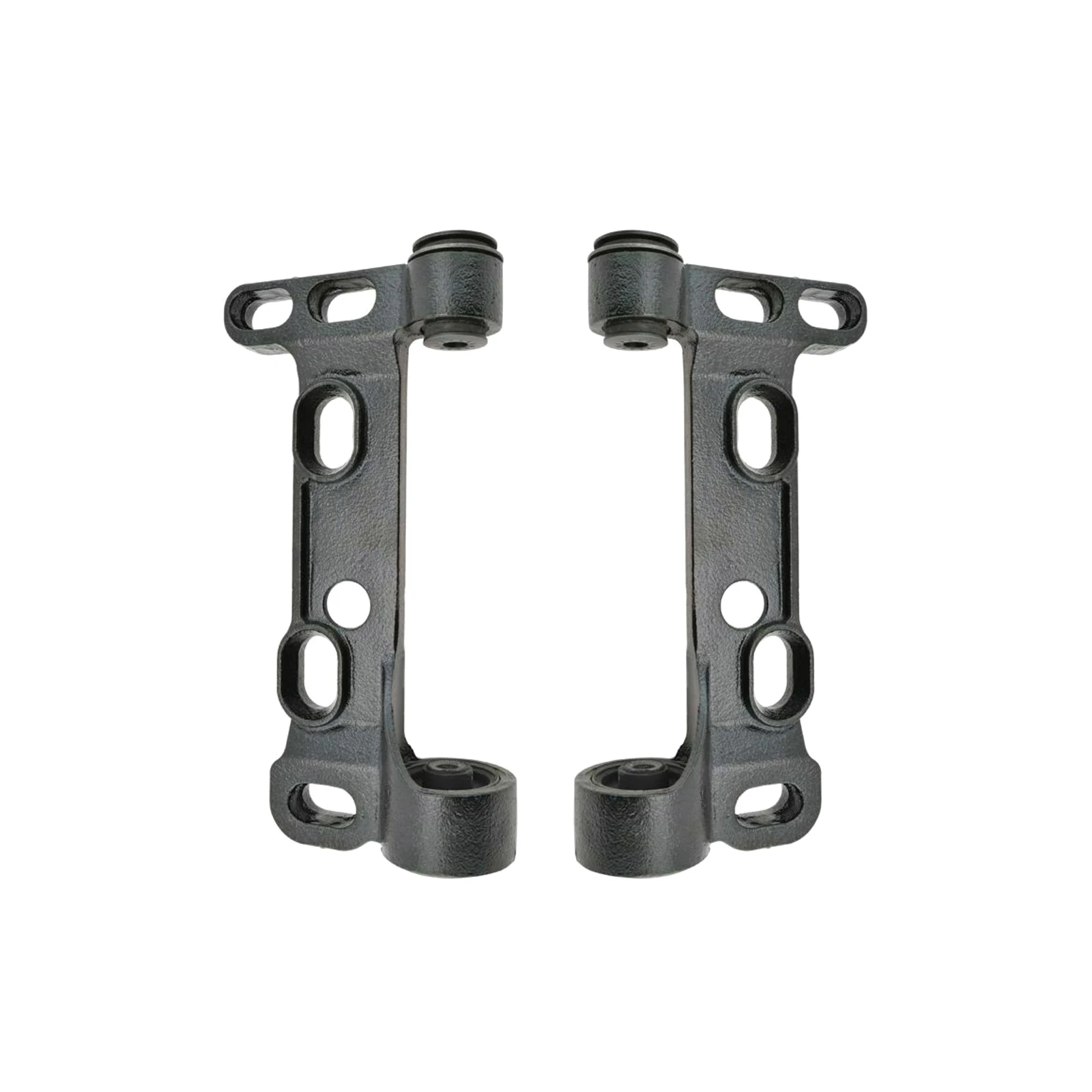 

Lower Control Arm Mounting Bracket Pair Set for Trailblazer Envoy Rainier
