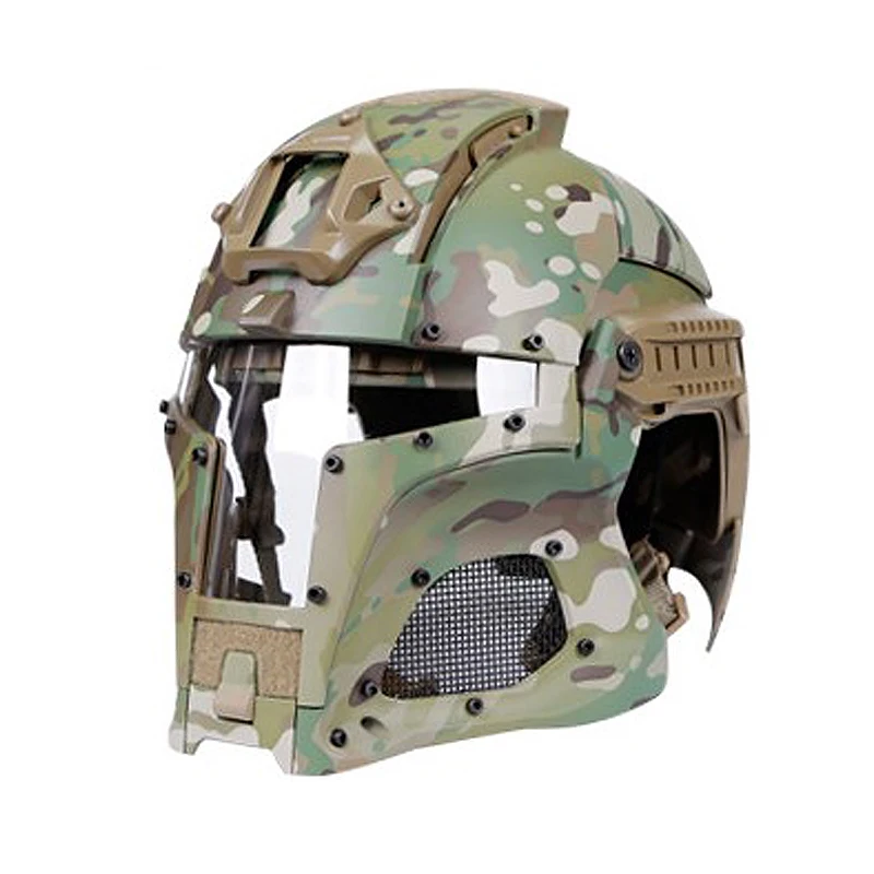 Реальный шлем без реквизита Звездные войны мандалор охотник за головами маска на