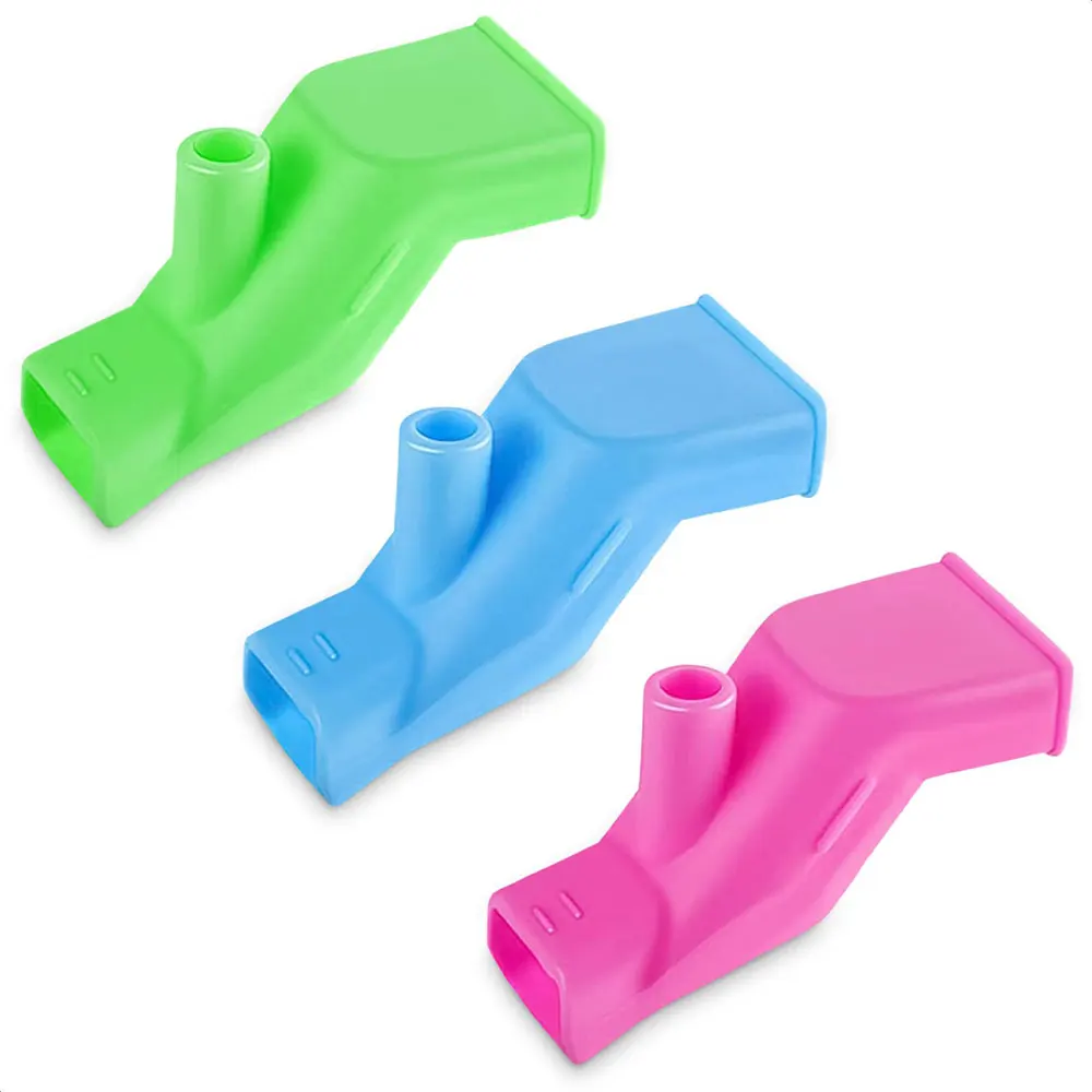 

Силиконовый удлинитель смесителя 3 шт.