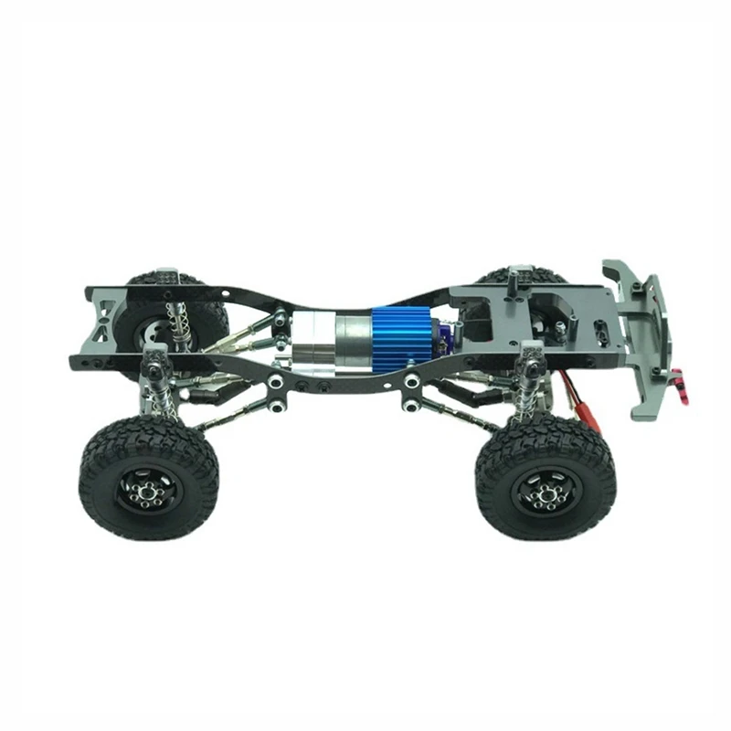 Аксессуары для автомобилей аксессуары WPL C14 C24 Fayee FY003 1/16