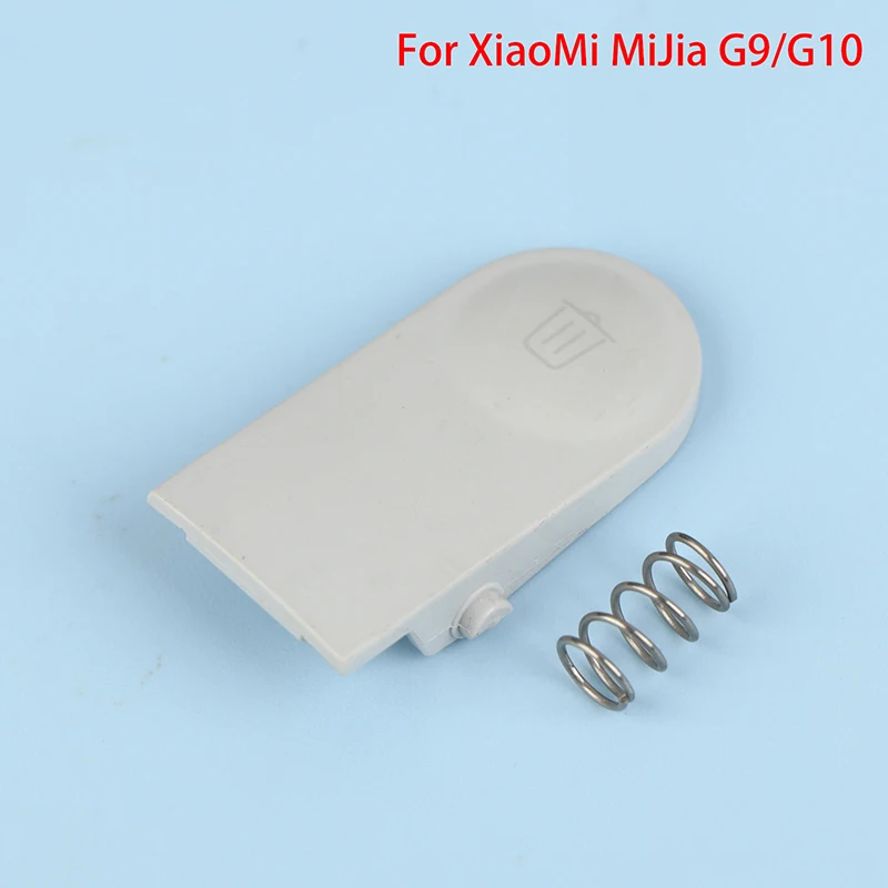

Кнопка пылесборника для ручного беспроводного пылесоса 1C/K10 G9/G10