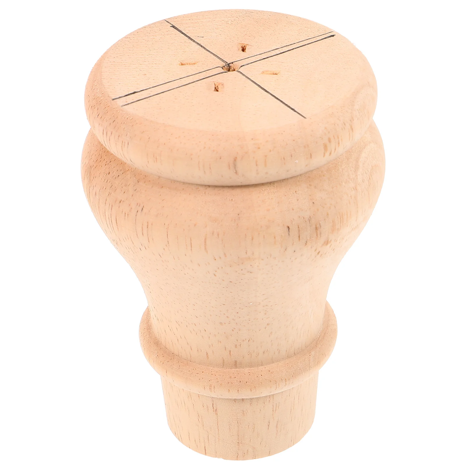 

Furniture Wooden Leg Chair Wooden Leg Table Wooden Leg Soft Wooden Foot for Home