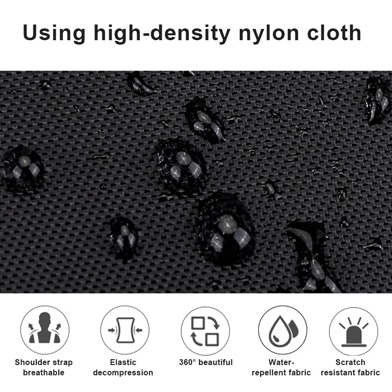 Спортивный рюкзак унисекс из ткани Оксфорд водонепроницаемая сумка на шнурке