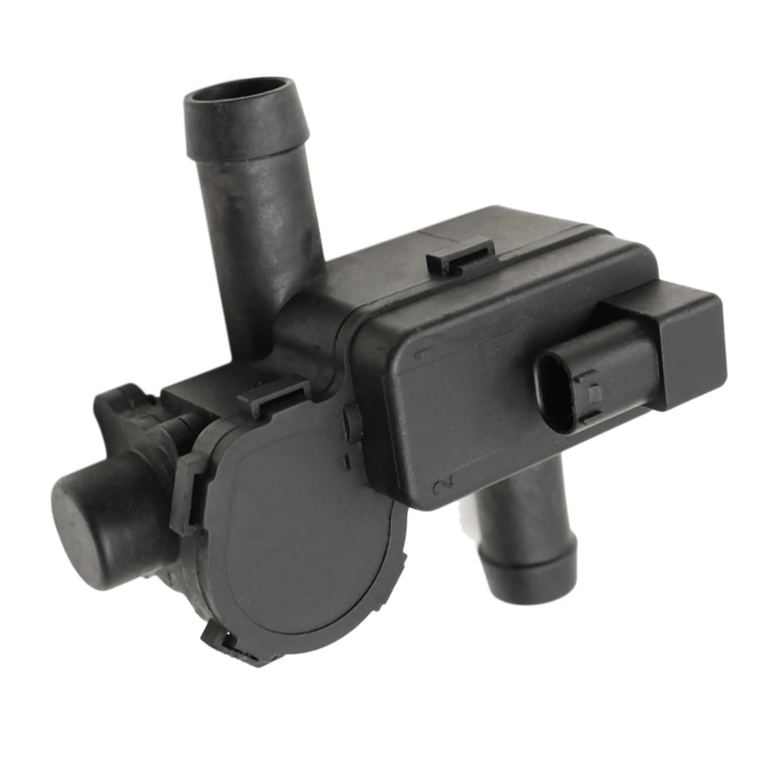 

Клапан управления автомобильного нагревателя для Touareg 2011-2017 3.6L V6 номер детали: 7PP819810A