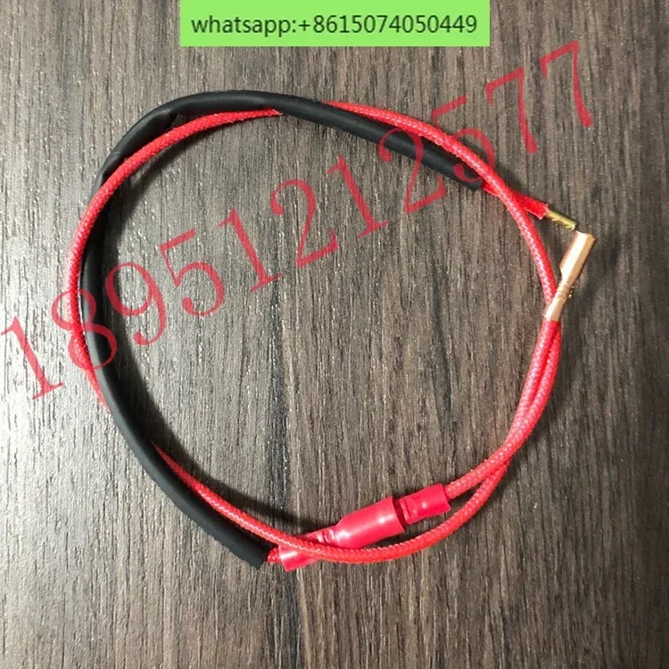 Ионная линия зажигания FS20 Liya Road FS10 Black &amp Decker BTG28 Высоковольтная обнаружения ионов