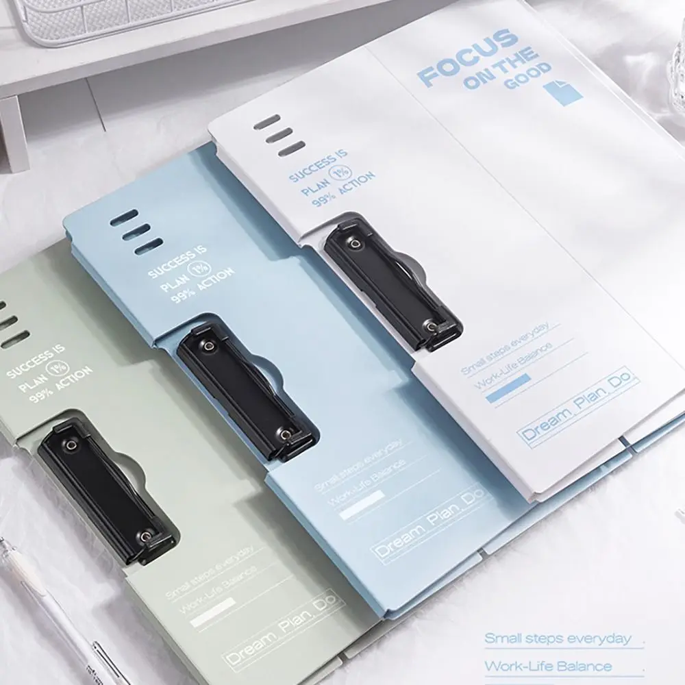 Высококачественная двухфункциональная Вертикальная многофункциональная папка