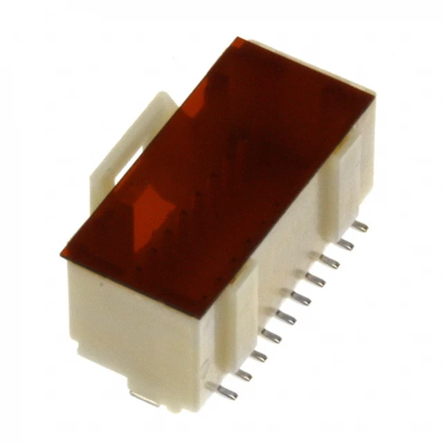 

free shipping501190-2027 5011902027 20pin 1.0mm 10pcs