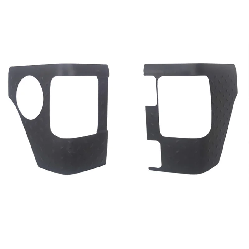 Заднее веко для JEEP WRANGLER JL аксессуары 4x4 внедорожная лампа заводские внешние