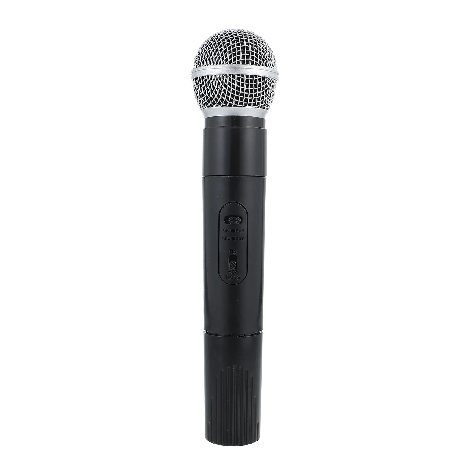 

Microphone Toy Kids Children Toys Pretend Education Karaoke Instrument Toddler Star Modelprop Costume Mic