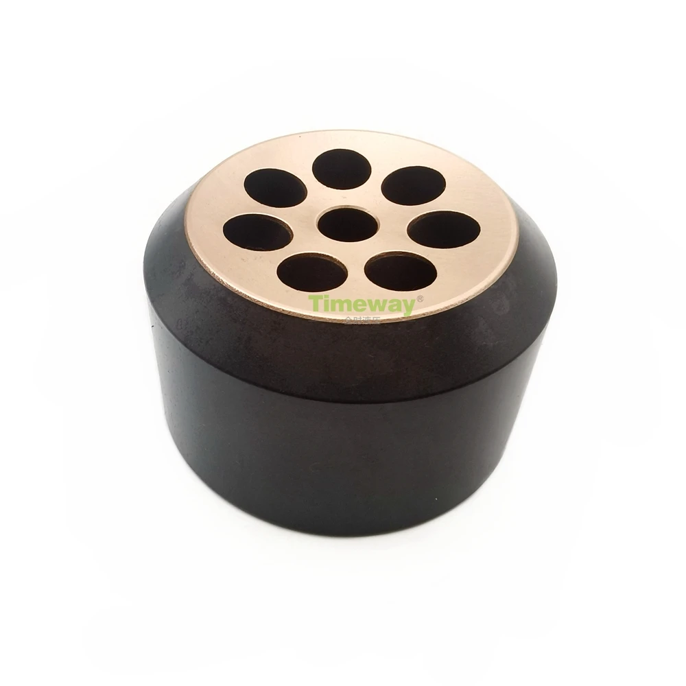 Запасные части двигателя A6VM комплекты для ремонта роторной группы