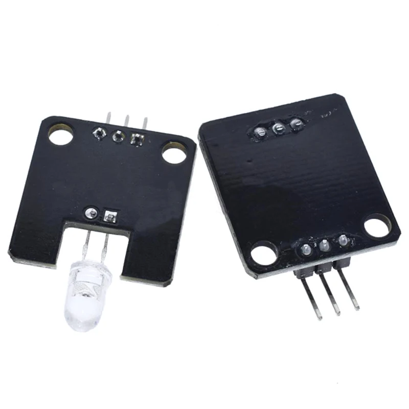 Инфракрасный модуль передатчика цифровой инфракрасный приемник 38 кГц для Arduino 1