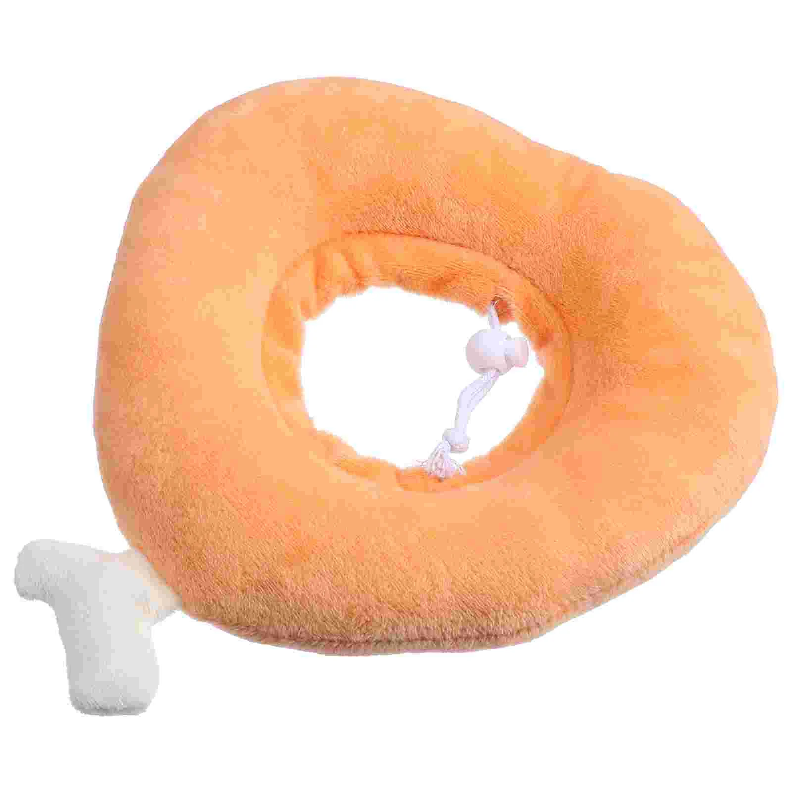 

Collar Cat Pet Cone Recovery Neck Anti Cartoon Lick Dog Shame Protection After Surgery Bite