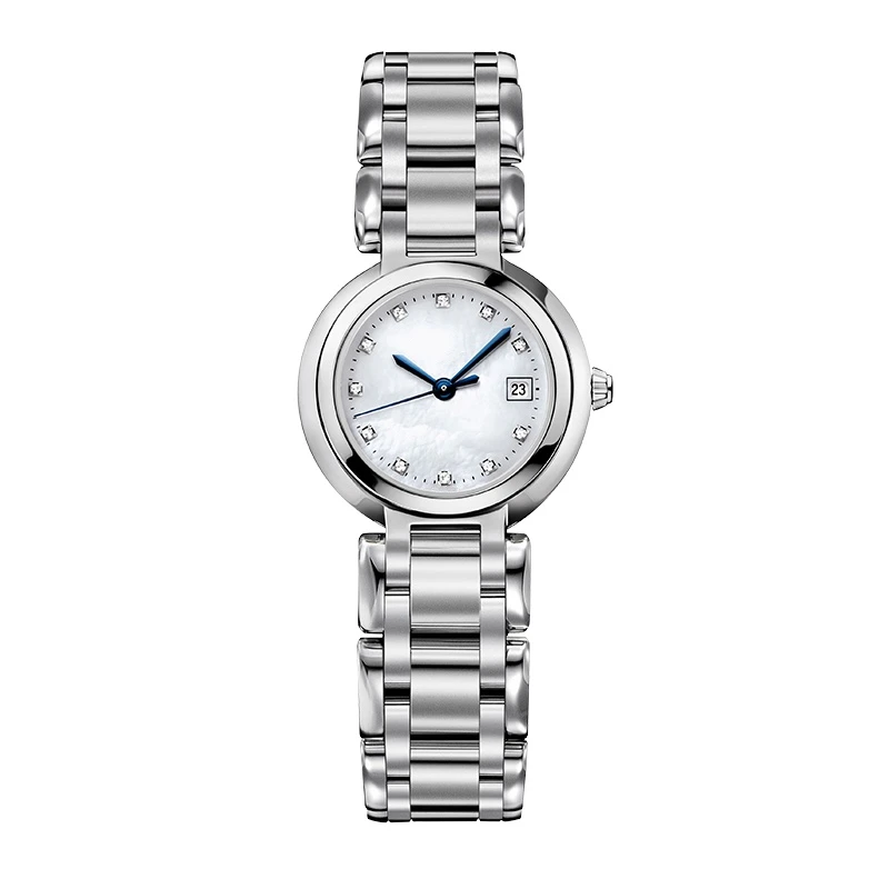 

Heart Moon Quartz Womens watch