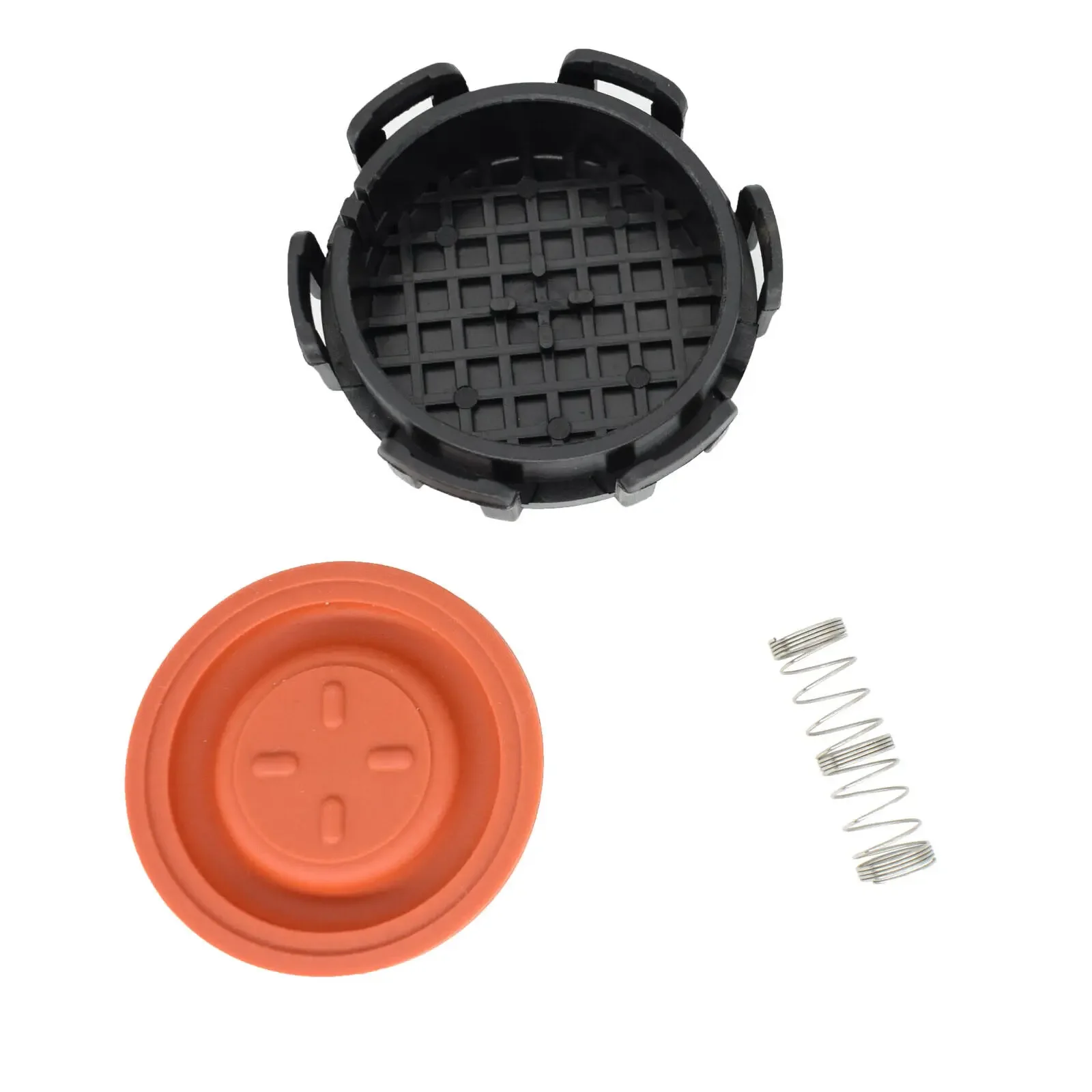 Комплект для ремонта крышки клапана PCV 1 6 HDI 0248L1 Ford Peugeot Citroen Volvo MAZDA 3 автомобильные