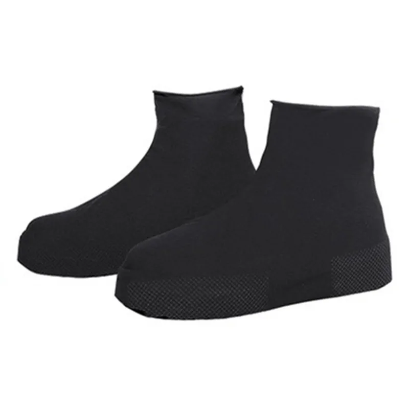 

Силиконовые водонепроницаемые крышки для обуви S/M/L