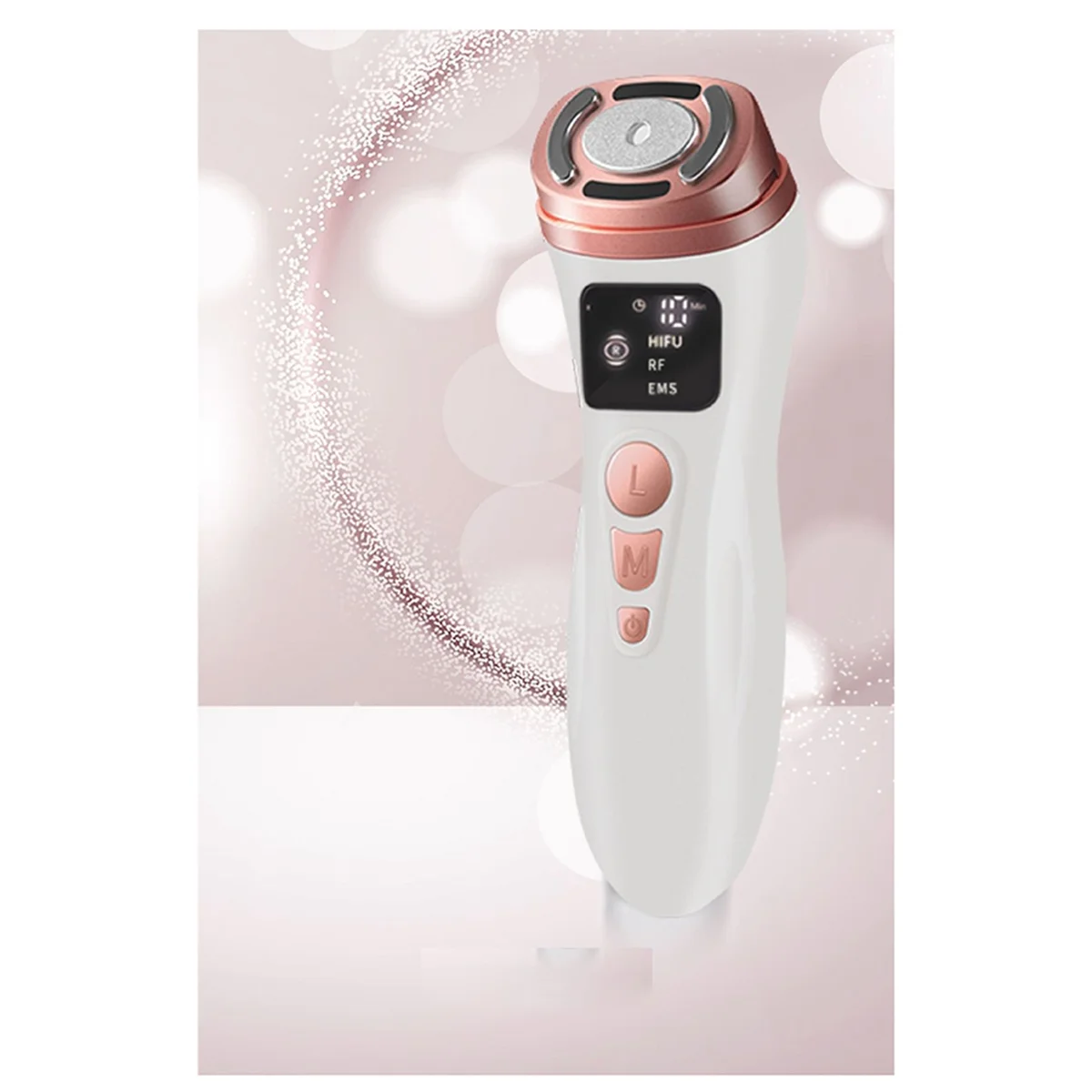 Ультразвуковая Машина RF с радиочастотной идентификацией устройство для