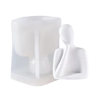 body molds silicone diy plaster statue molding kit hand holding craft for family couples adult child wedding friends