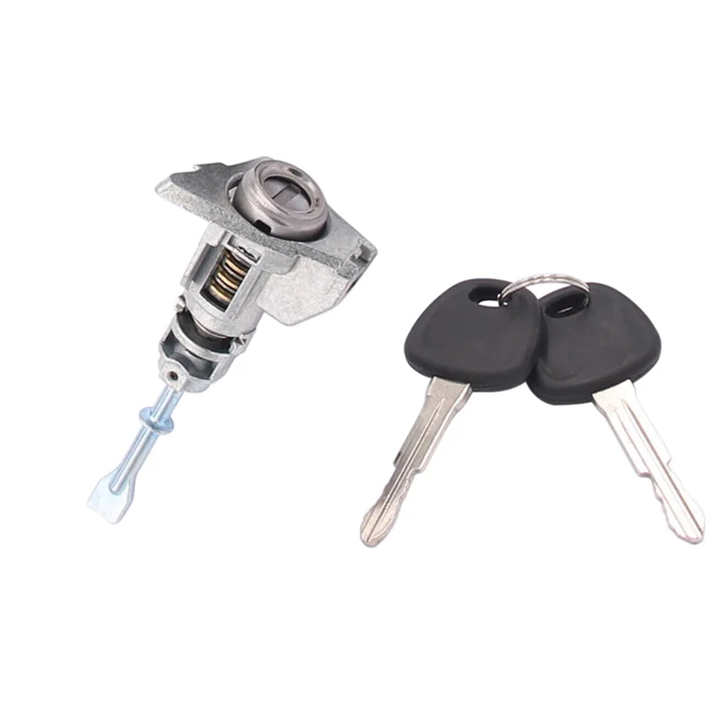 

Цилиндр и ключи LH 81970-3XA00 для 2011-2016 Hyundai Elantra 1.8L 2.0L