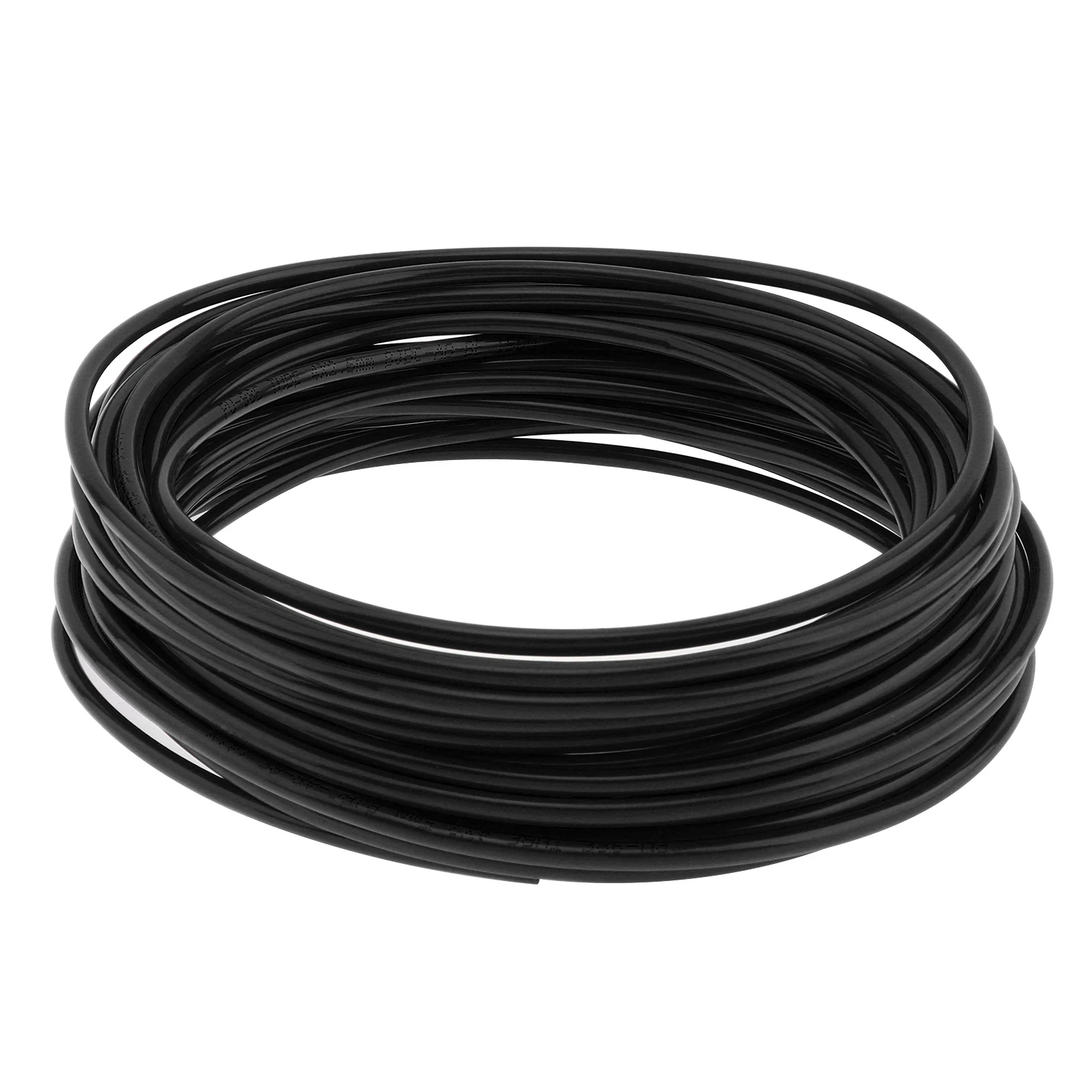 

OD ID 4x2,5 мм ПУ Полиуретан 10M Пневматический воздушный шланг для фитинга воздушного компрессора Передача жидкости Гибкая трубка из полиуретана 4x2,5 мм