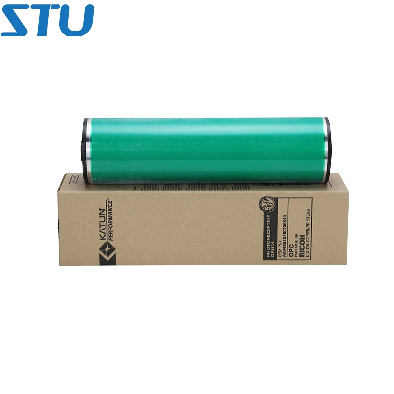 

Высококачественный OPC-барабан для Ricoh 7500 7502 7503 2075 6001 7001 8001 9001 цилиндр