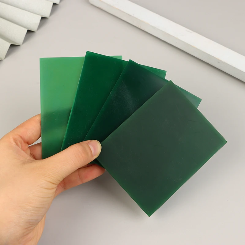 Резьба по воску DIY Изготовление ювелирных изделий Гравировка Воск Ювелирный