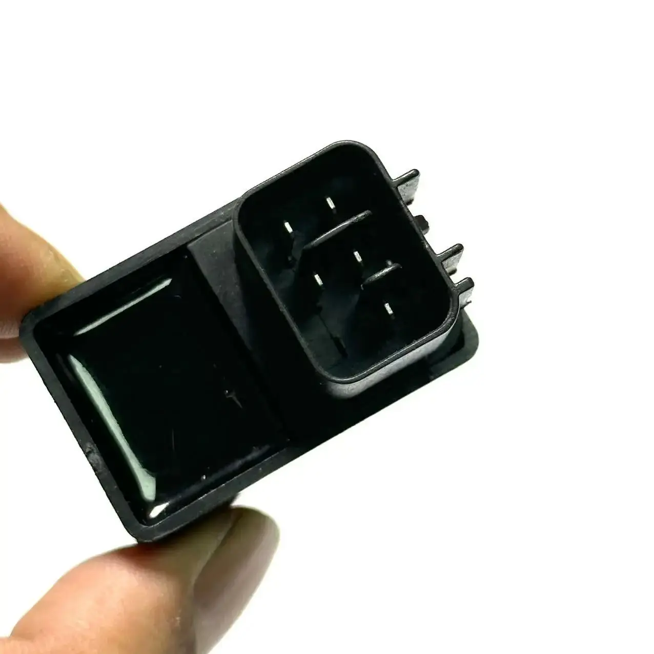 

Элиминатор неисправностей для YAMAHA R1 R1M R6 MT-10 SP FZ1 FZ1S Vmax WR250X/R Модуль устранения неисправностей выхлопных газов