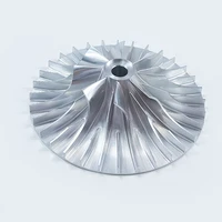 for seadoo brp compressor impeller turbine blade 142mm gtx rxp rxt 300