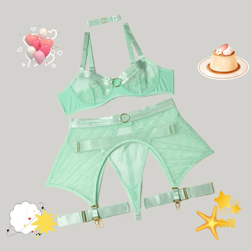 

Sexy Wear Women Erotic Lingerie Travel Suitcase Women's Hot Underwear Luxury Women's Body Sexy Pajamas Woman To Sleep Nails Toys