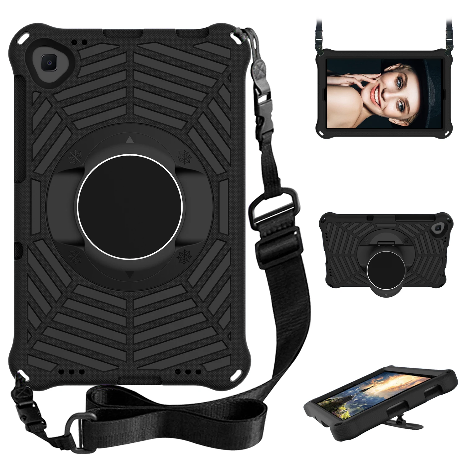 Чехол для планшета Lenovo Tab K10 TB-X6C6F TB-X6C6X M10 FHD PLUS TB-X606F P11/Xiaoxin Pad 11 X505F X605F P10