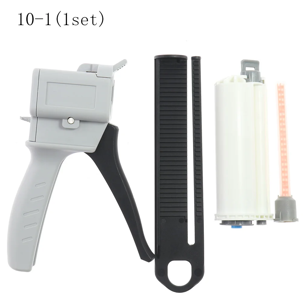 

Клеевой пистолет MLDCZS No-2 (50 мл)