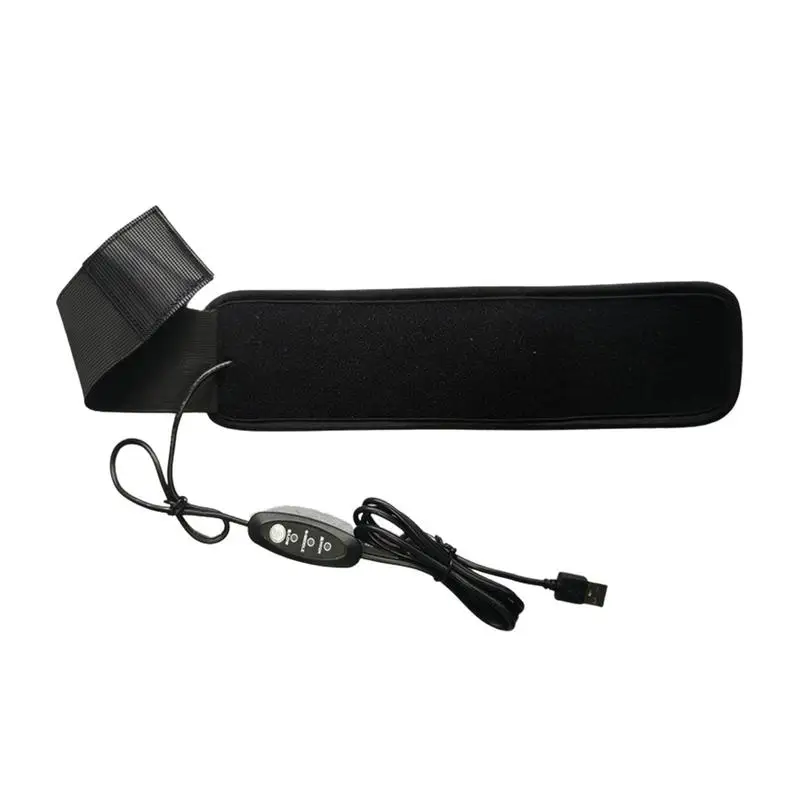 

USB Warmer Lens Dew Heater Evening Dew Remover For ForNikon ForSony ForFuji Lens Telescopes Condensation Prevention