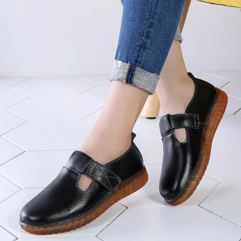 New Arrival Breathable Women Work For Ladies Travel Luxury Shoes Flats