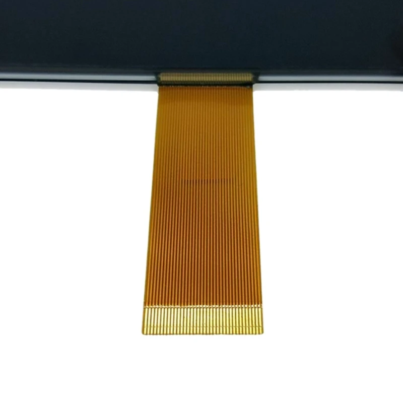 SZYU Высококачественный спидометр с ЖК-дисплеем для Microcar MC1 MC2 M. Go Cockpit Tool