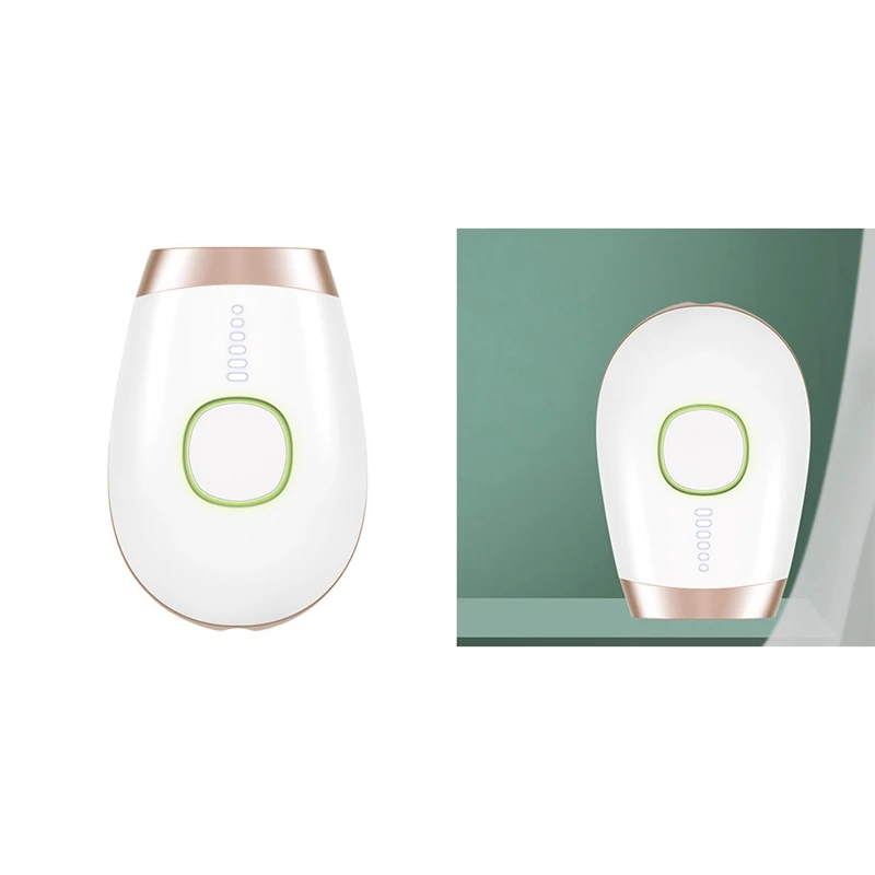 Permanent IPL Epilator Hair Removal Facial Electric Photoepilator Painless Hair Remover