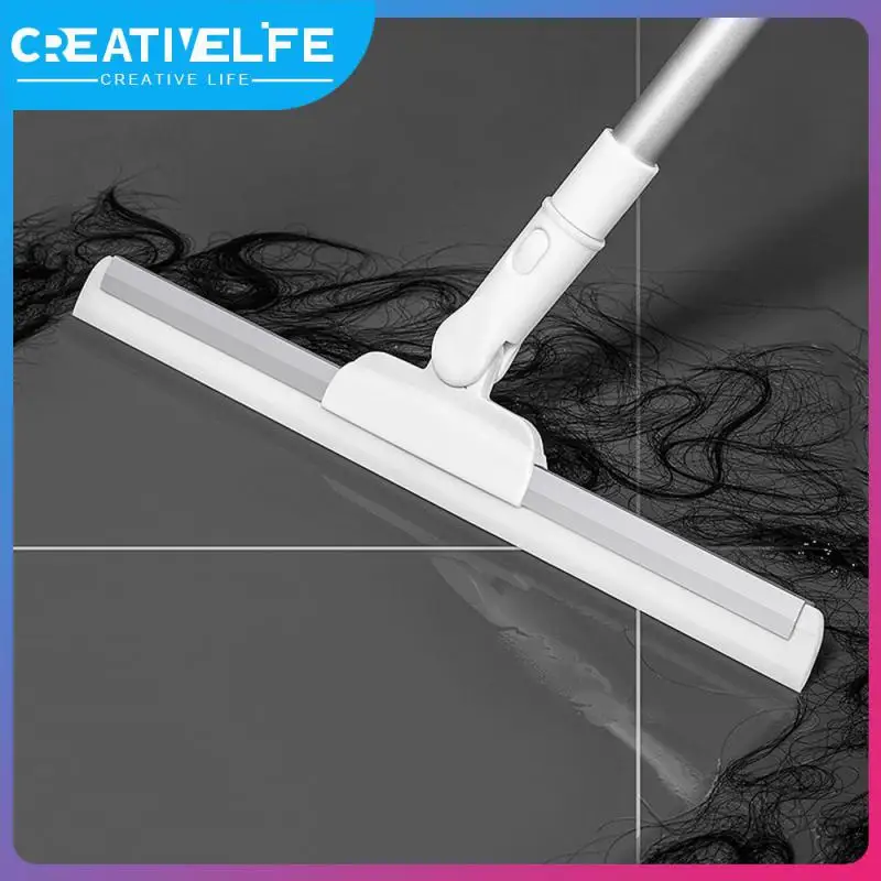 

Household Glass Wiper In Bathroom Ground Scraper Have Large Wiping Area Durable Floor Wiper Tools For Home Scraoing Water Wiper