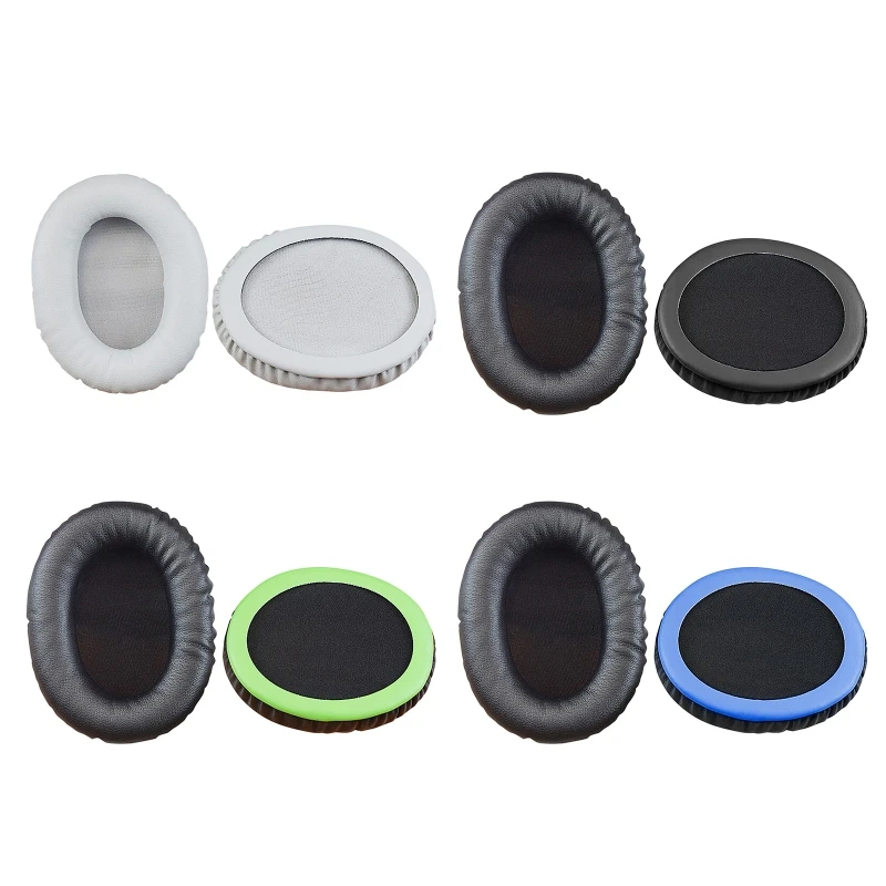 

Заменяемые амбушюры для наушников с встроенной памятью