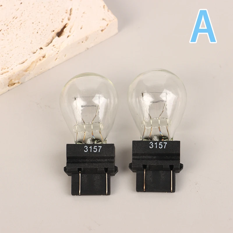 

2 шт., автомобильные галогенные лампы, 12 в пост. Тока, 21/5 Вт