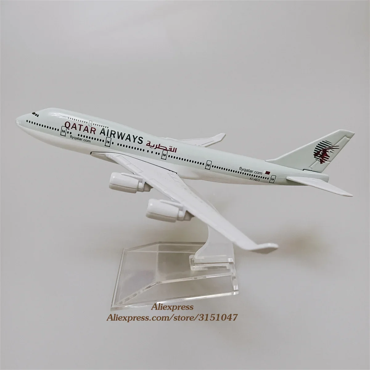 Самолет авиационный 16 см авиамодель авиационного самолета из металлического