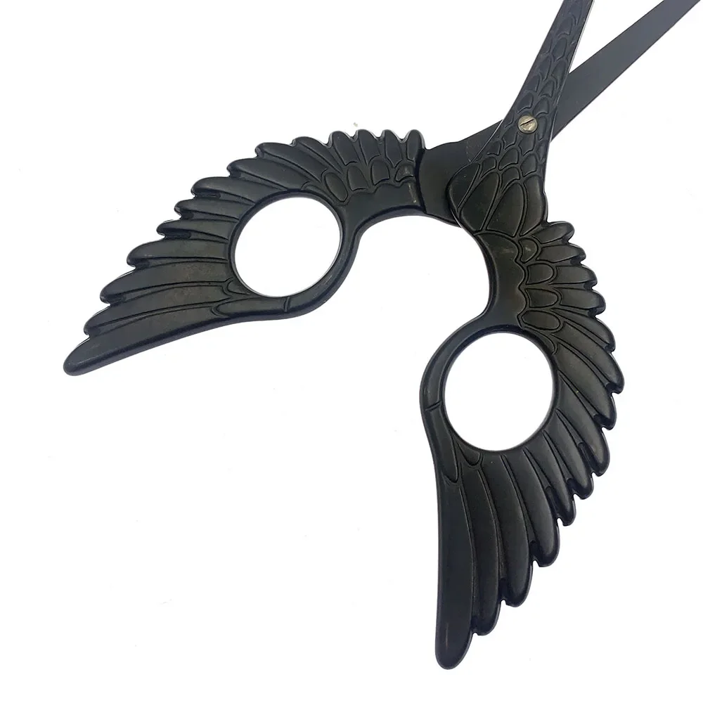 Винтажные ножницы с крыльями из нержавеющей стали портной вышивка ткань для