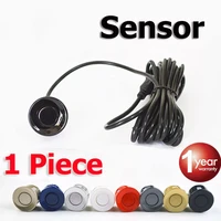 new 22mm car parking sensor kit reversing radar ultrasonic sensor reverse sensor home car parking sensor