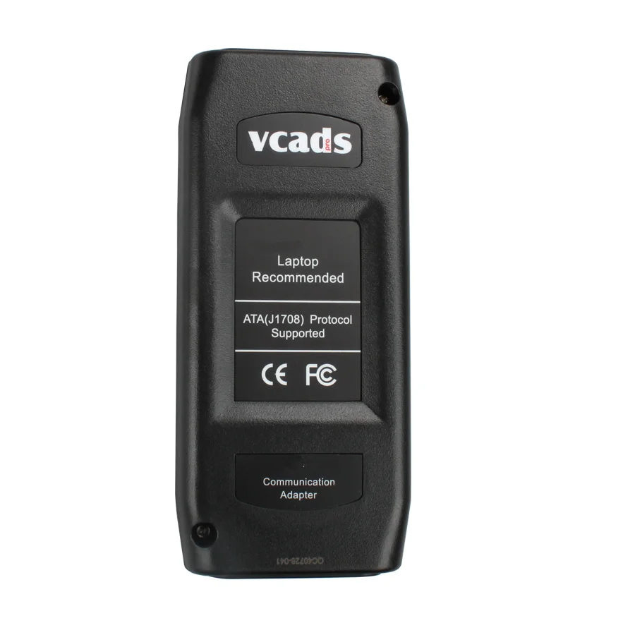 Для Volvo VCADS Pro 2 40 Версия для диагностический инструмент грузовика |
