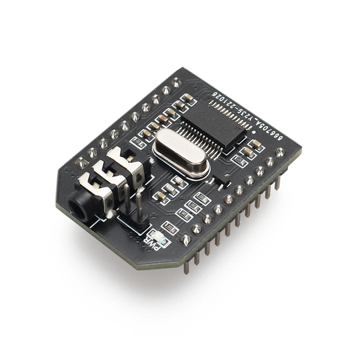 

SYN6288 Voice Sensor Module Voice Transmission Control Module for