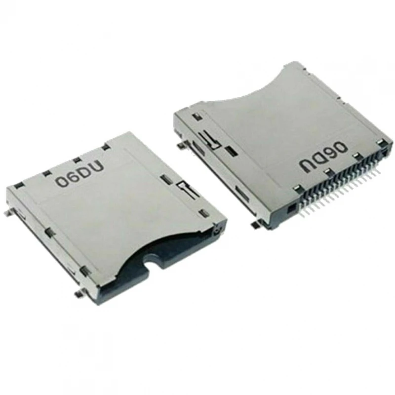 Картридер для NINTENDO DS LITE NDS SLOT games charger запасной # Nintendo lite (USG-001) |