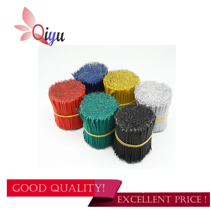 Клеммная колодка Ul1007 24awg, Кабельная вилка 10 см, проводящая олово, 5 цветов, печатная плата, 120 шт.