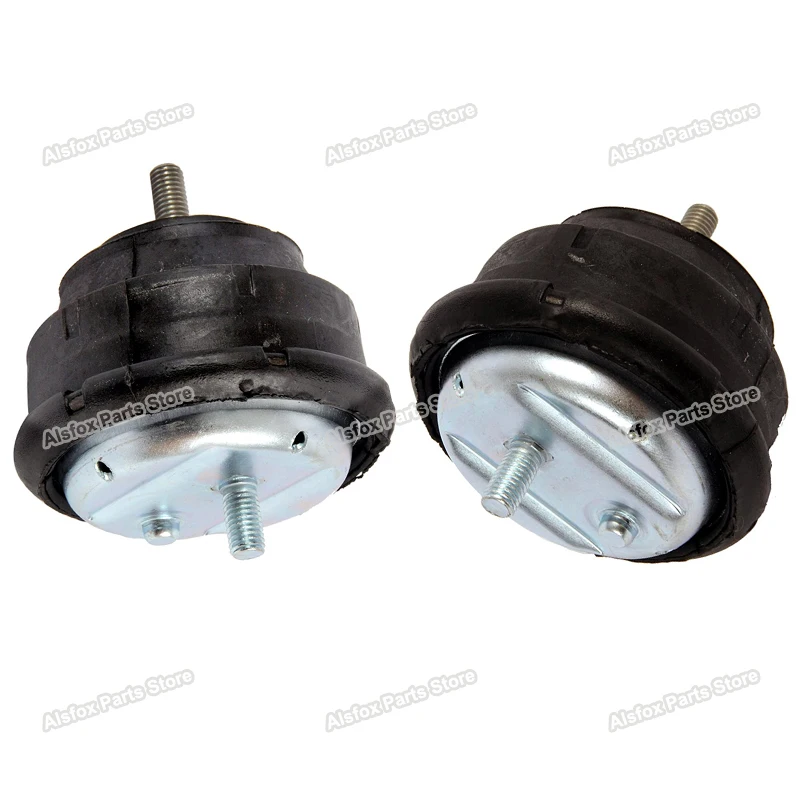 

Прямая поставка для BMW E36 3 серии, пара левого и правого двигателя, фотоподшипник 11811141377